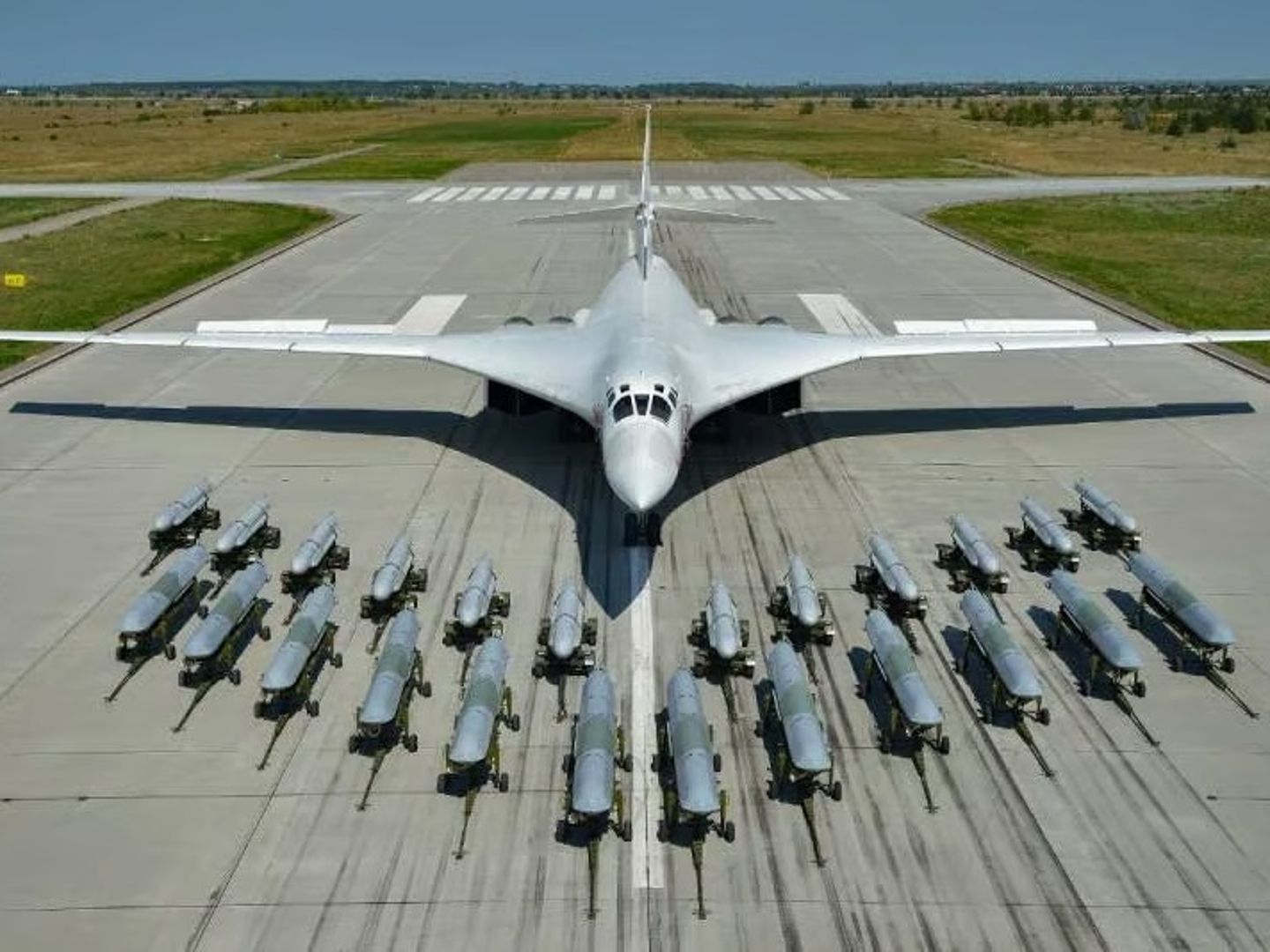 Rusya stratejik bombardıman uçağı üretiminde ciddi krizle karşı karşıya