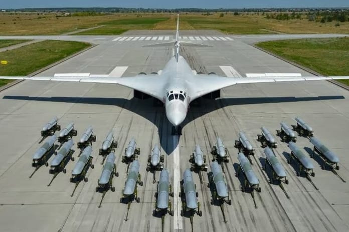 Rusya stratejik bombardıman uçağı üretiminde ciddi krizle karşı karşıya