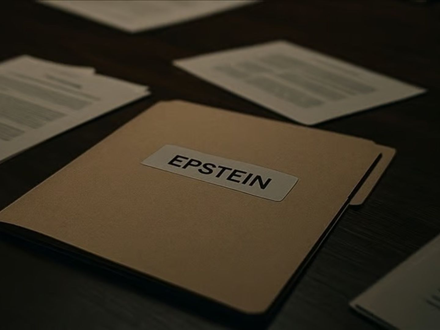 Trump’ın reddettiği “Epstein mektubu” açıklandı