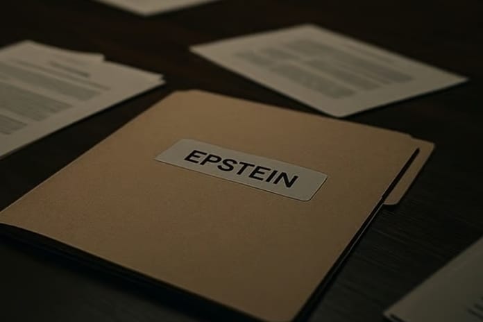 Trump’ın reddettiği “Epstein mektubu” açıklandı