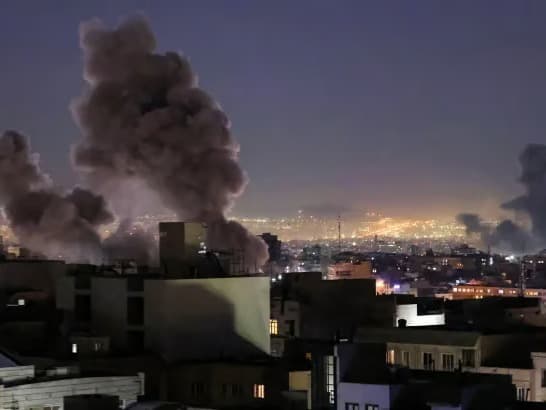 İran Savaşı'nın ABD'ye maliyeti 61 milyar doları aştı