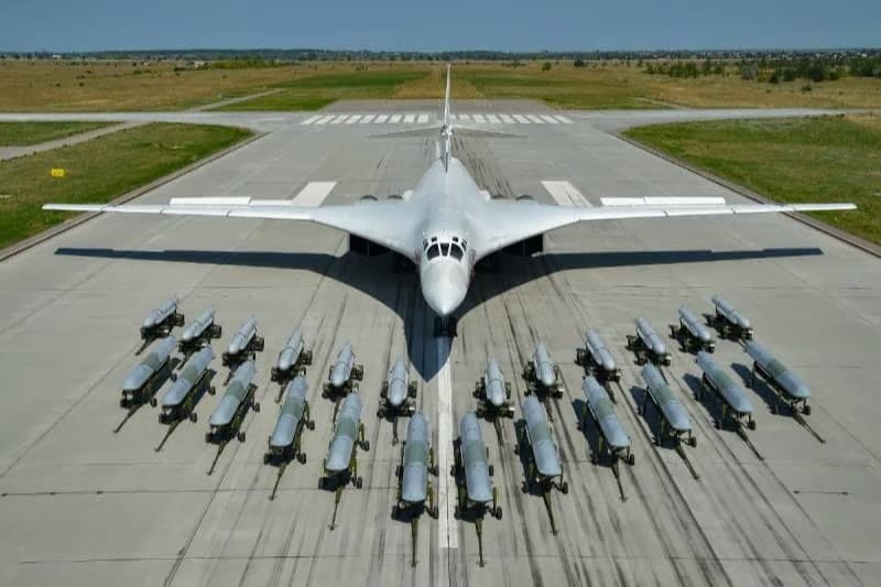 Rusya’da stratejik bombardıman krizi