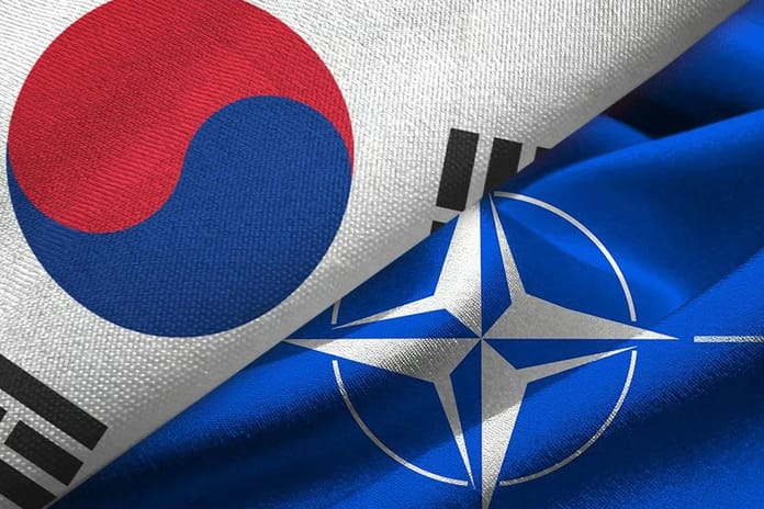 Güney Kore ve NATO, savunma sanayi işbirliği için danışma organı kuruyor