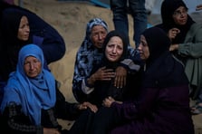 İsrail'in durmak bilmeyen saldırılarının gölgesinde yaşam