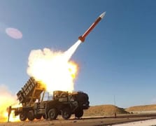 ABD ve NATO'nun yeni PURL programı kapsamında Ukrayna'ya ilk silah sevkiyatı gerçekleşti