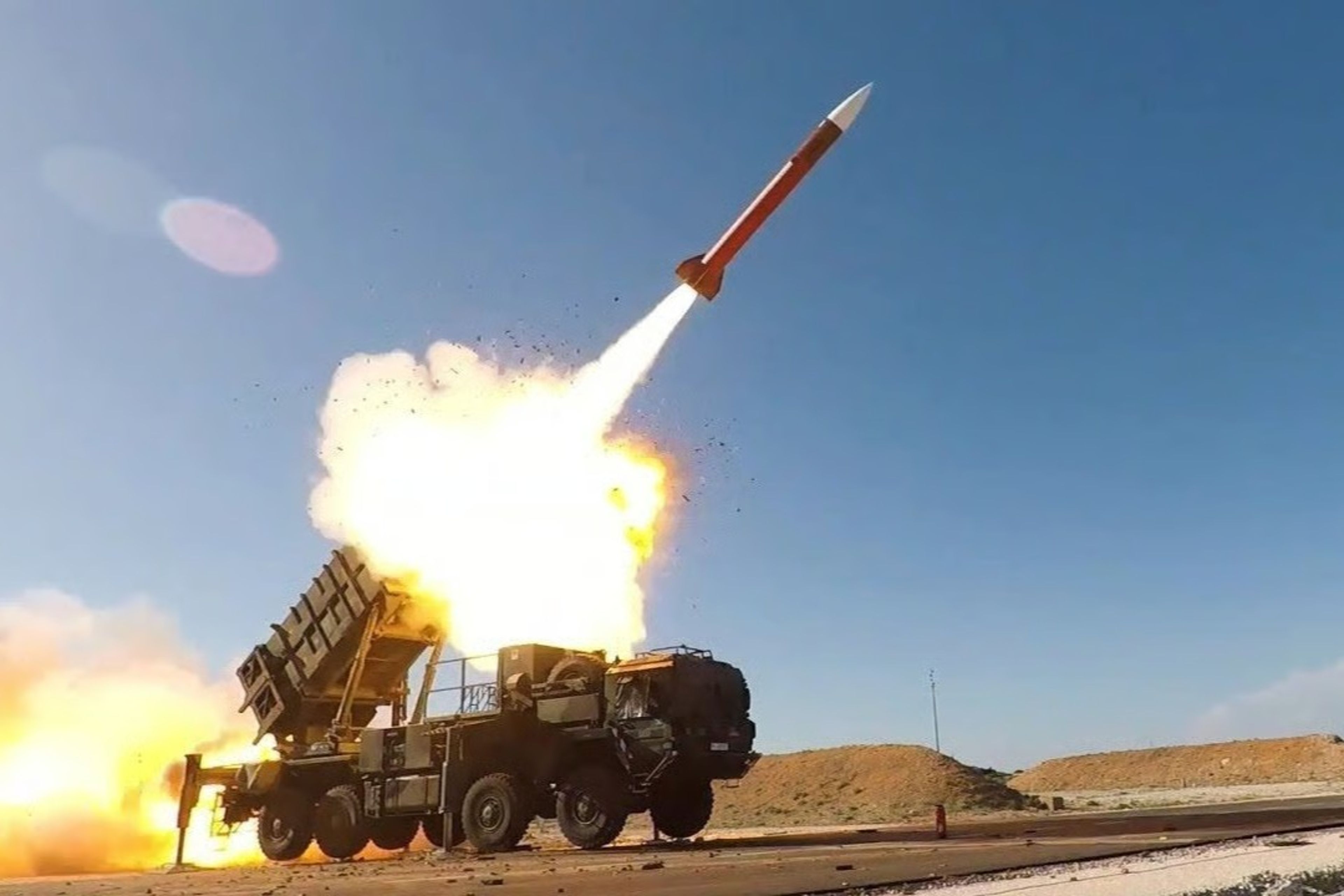 ABD ve NATO'nun yeni PURL programı kapsamında Ukrayna'ya ilk silah sevkiyatı gerçekleşti