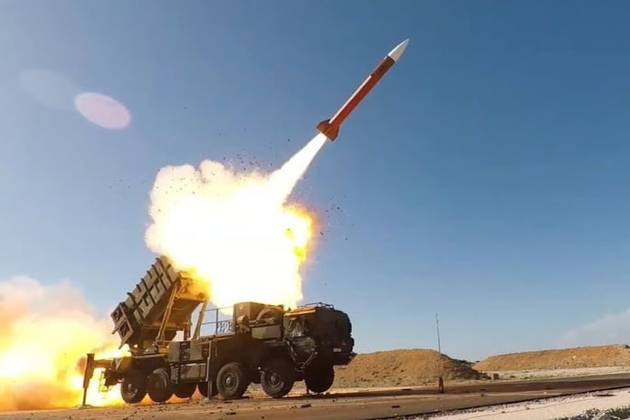 ABD ve NATO'nun yeni PURL programı kapsamında Ukrayna'ya ilk silah sevkiyatı gerçekleşti