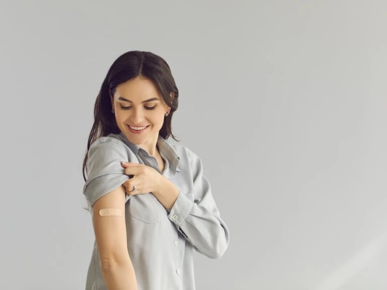 HPV aşısı yaptırmak gerekli mi