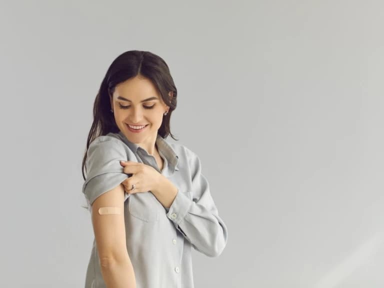 HPV aşısı yaptırmak gerekli mi