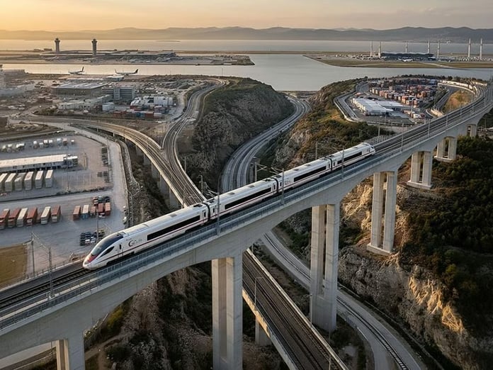 Dünya Bankasından İstanbul Kuzey Demir Yolu Geçişi Projesi'ne finansman