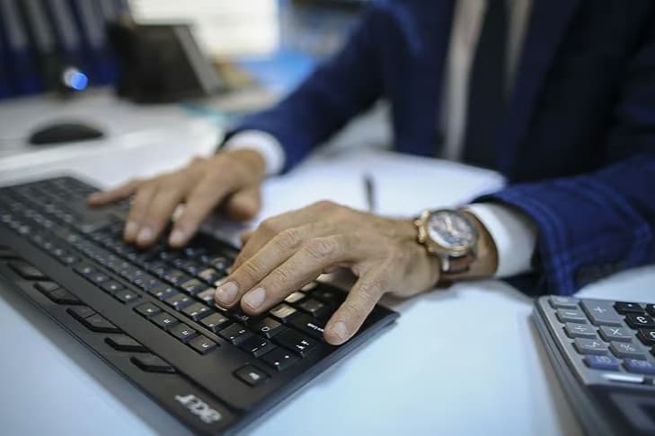 Kamuda çalışmak isteyenler dikkat, başvurular bugün başladı!