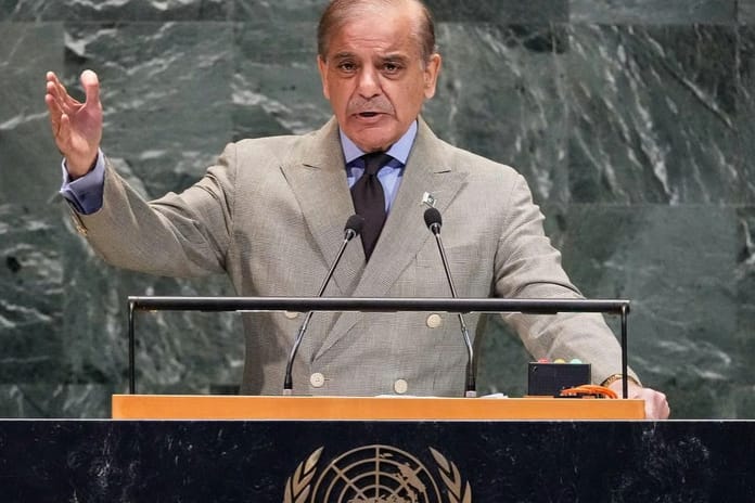 Pakistan barış için Hindistan yönetimiyle görüşmeye hazır