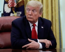 Trump’tan İran açıklaması: İdam planı yok, ölümler durdu