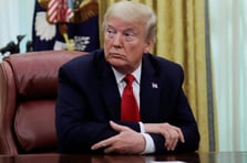 Trump’tan İran açıklaması: İdam planı yok, ölümler durdu