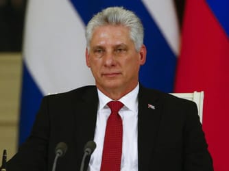 "Genocidal!" Cuba Slams Trump's Threat on its Oil Suppliers