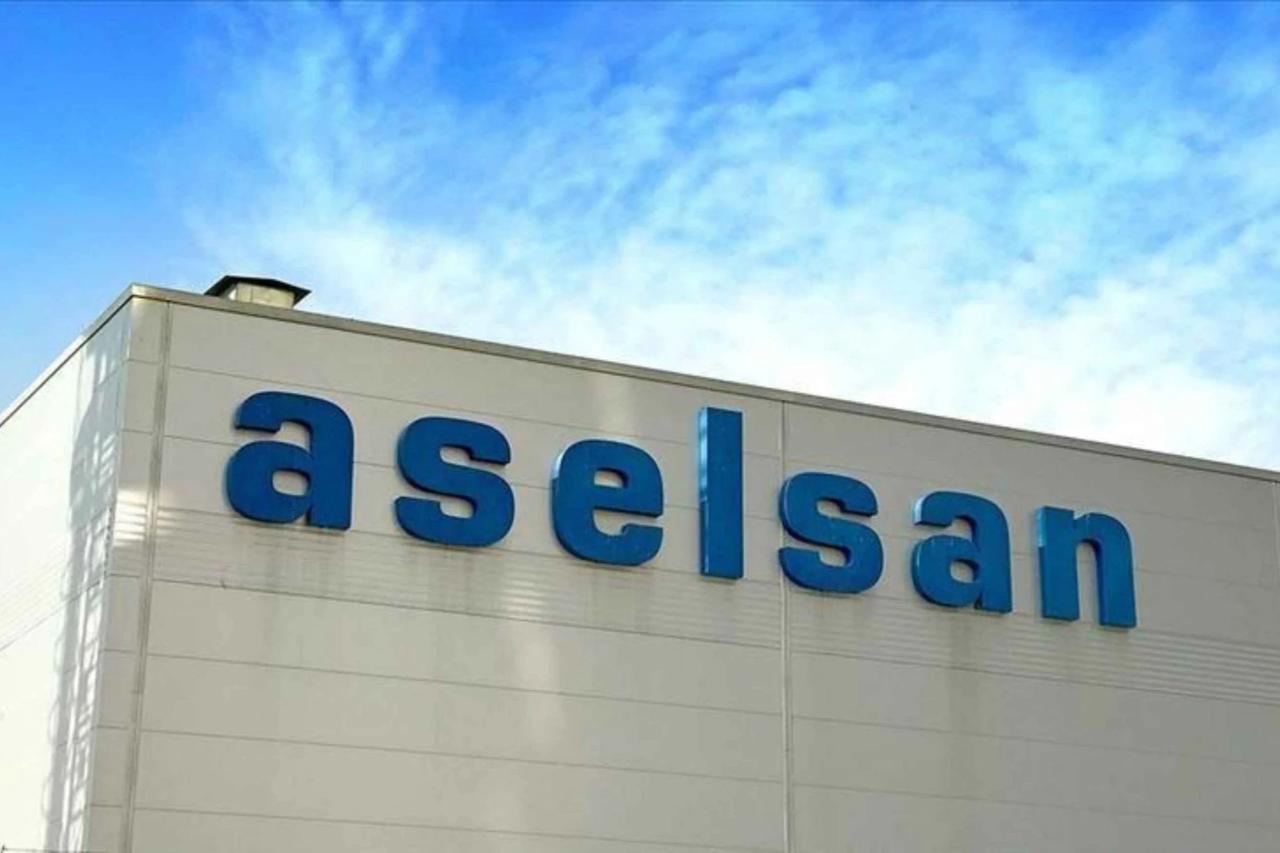 ASELSAN’dan IDEF damgası