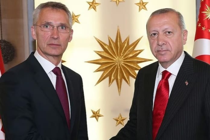 Eski NATO Genel Sekreteri anılarını yayınladı: Dikkat çeken Türkiye detayları