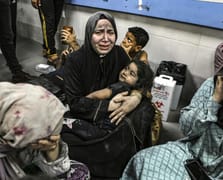  The Guardian: Gazze modern tarihin en büyük utancı haline geldi