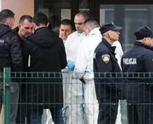 Rusya'da okulda bıçaklı saldırı: Bir ilkokul öğrencisi hayatını kaybetti