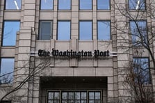 Washington Post'ta Will Lewis görevinden ayrıldı