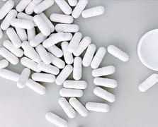 Erzurum'da ilaçta tarihi adım: İlk ham maddde üretildi