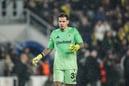 Ederson Fenerbahçe'den ayrılmak istiyor