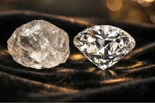 Lüks tüketimde yeni dönem: Pırlanta ve elmasa yüzde 20 ÖTV geliyor