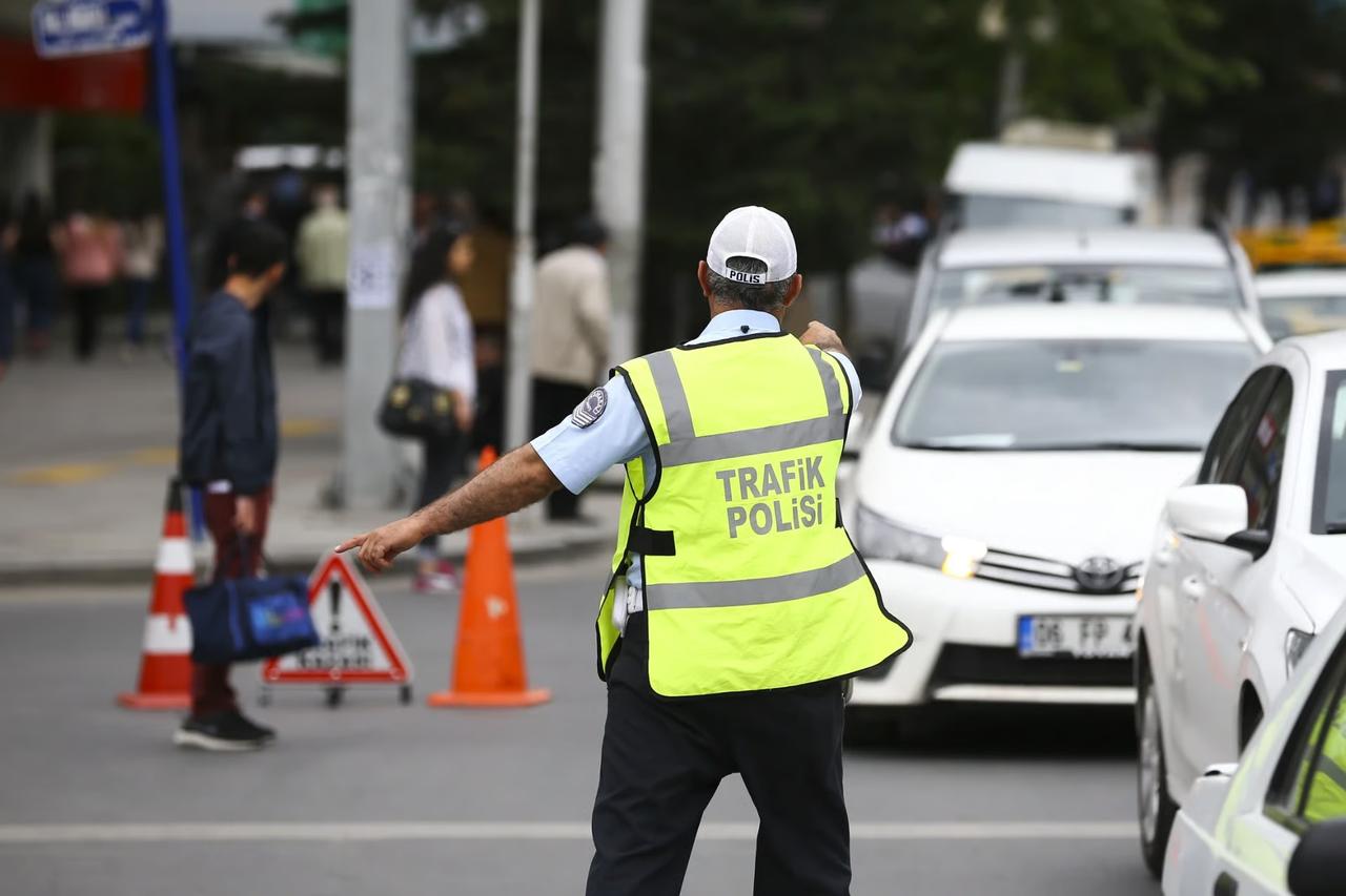 İstanbul'da yola çıkacaklar dikkat!