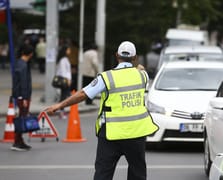 Trafikte cezalar katlanıyor: 370 bin TL’ye kadar yükseldi 