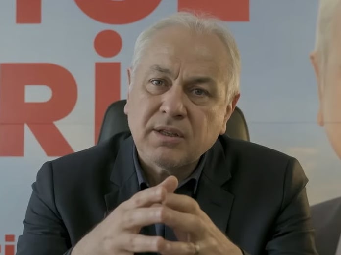 Beykoz Belediyesi soruşturması yargıya taşındı 