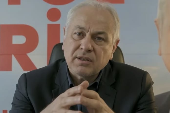 Beykoz Belediyesi soruşturması yargıya taşındı 