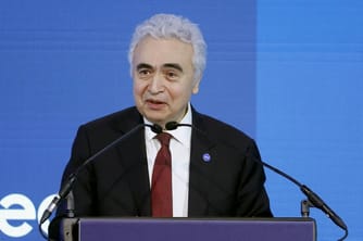 IEA Warns Iran War Triggers Global Energy Crisis