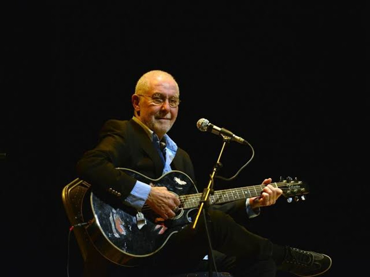 Sanatçı İlhan Şeşen