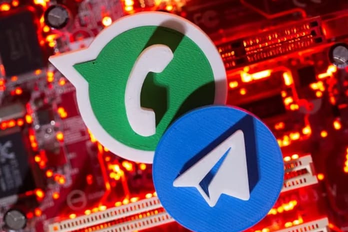Rusya'dan Telegram ve Whatsapp'a "terör" kısıtlaması