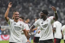 Hedef Konferans Ligi'nde lig aşaması: Beşiktaş, Avrupa kupalarındaki 258. maçına çıkıyor, rakip Lausanne