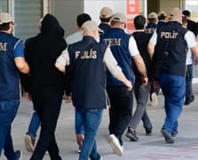 FETÖ'nün Dışişleri Bakanlığı mahrem yapılanmasına operasyon: 25 gözaltı kararı