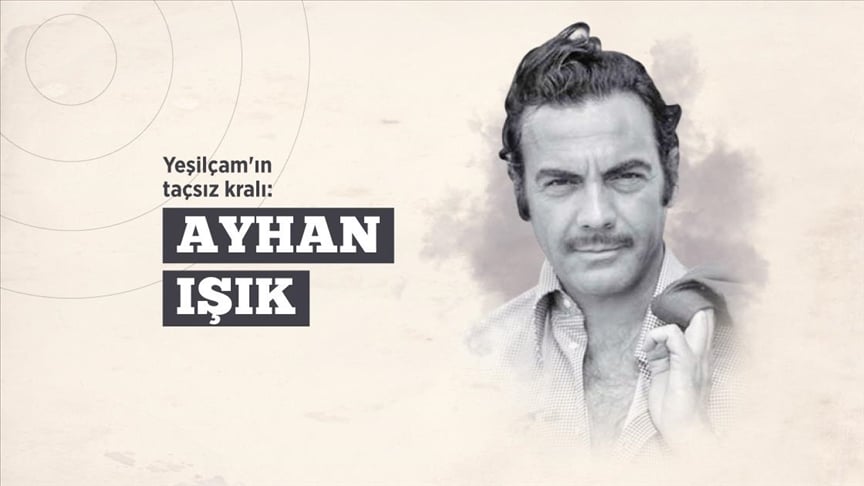Ayhan Işık