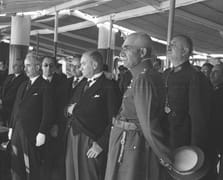 Tarihte Bugün: Sadabad Paktı imzalandı