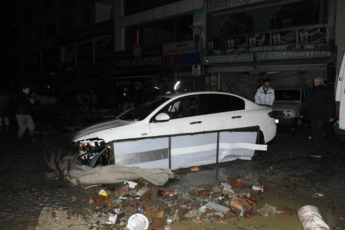 Galeri Fotoğrafı