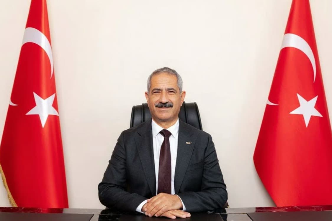 Belediye Başkanı Ali Ercan Akpolat tutuklandı 