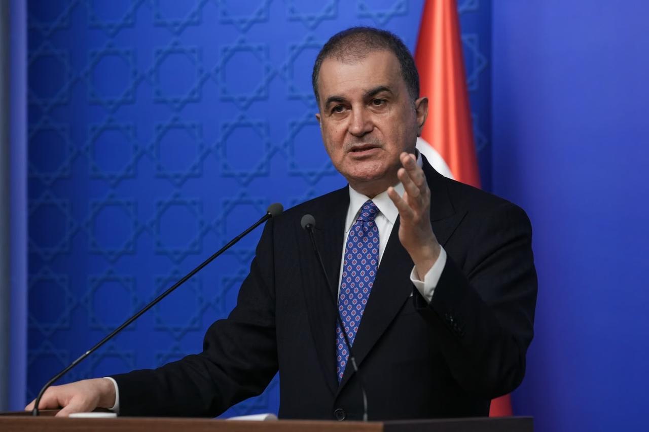 Cumhurbaşkanı Erdoğan sordu, Çelik hatırlattı