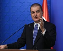 Cumhurbaşkanı Erdoğan sordu, Çelik hatırlattı: İsrail’in sınırları neresidir?