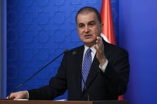 Cumhurbaşkanı Erdoğan sordu, Çelik hatırlattı: İsrail’in sınırları neresidir?