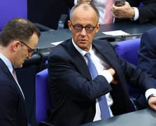 Almanya'dan Rusya'ya savaş mesajı: Merz seferberlik sinyalini verdi