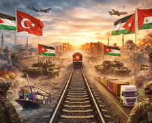 Arab News: Esed sonrası yeni bölgesel ortaklıklar 