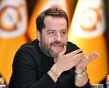 Bahis soruşturmasında yeni dalga! Erden Timur hakkında gözaltı kararı