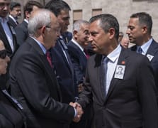 Kılıçdaroğlu, Özgür Özel'i reddetti! Mutlak butlan çıkarsa ne olacak?