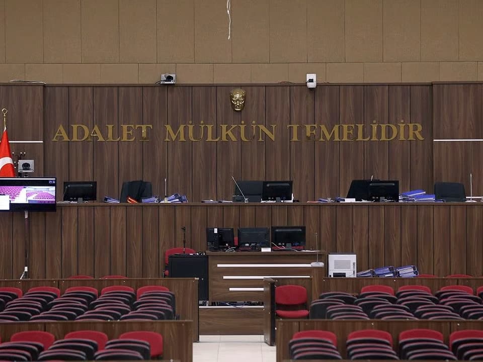 Yargıda adli tatil dönemi başlıyor