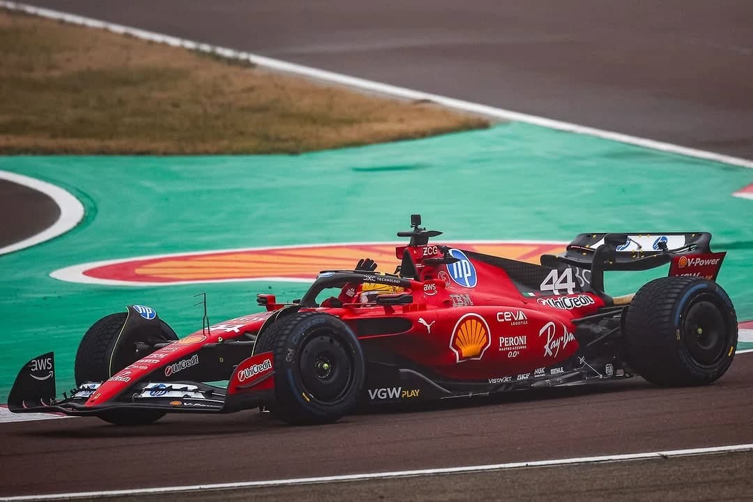 Formula 1 ikinci yarı ne zaman başlayacak