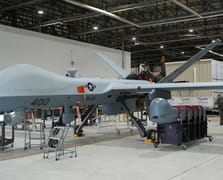 ABD, MQ-9 Reaper filosu için Amentum’a 995 milyon dolarlık modernizasyon ve destek sözleşmesi verdi